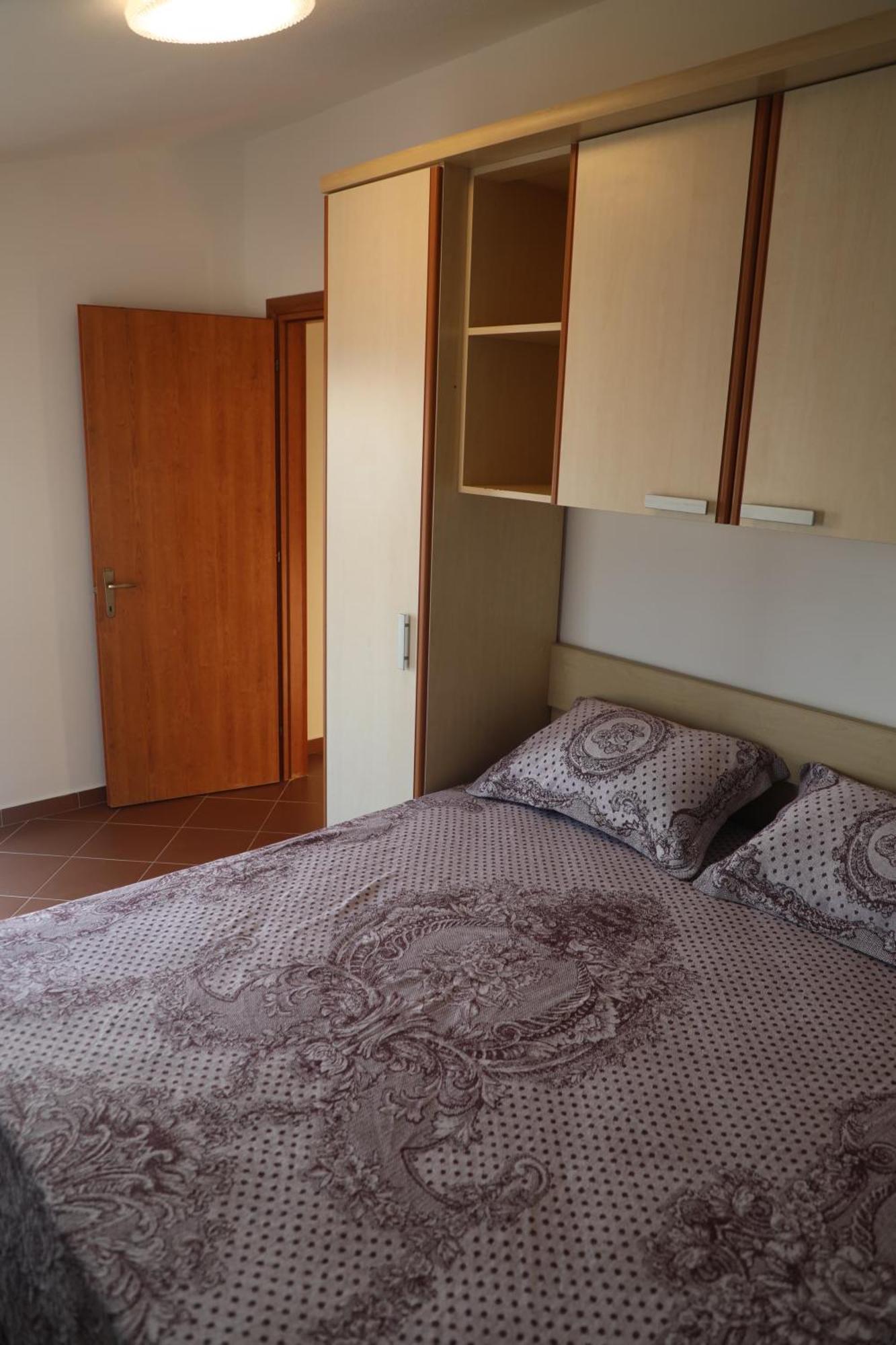 Summer Gate Apartment Sarande Exterior photo