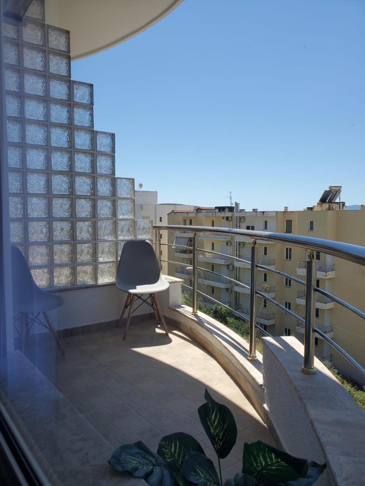 Summer Gate Apartment Sarande Exterior photo